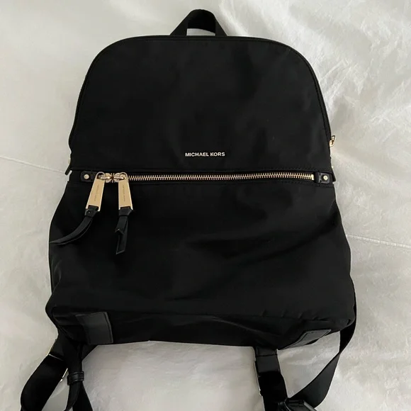 Michael Kors | Bags | Michael Kors Backpack | Poshmark display picture 2